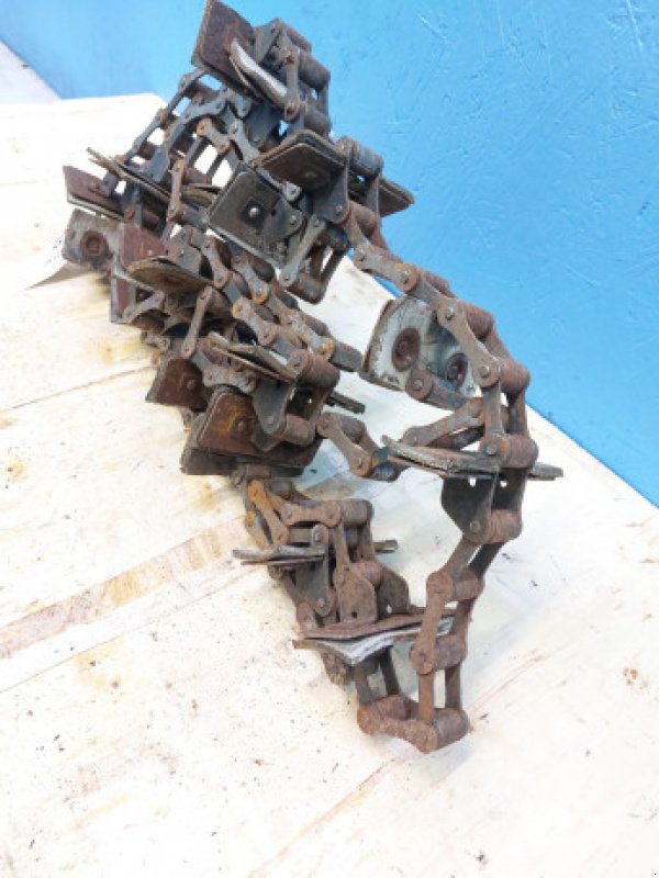 Werkzeuge des Typs Sonstige D900, Gebrauchtmaschine in Hemmet (Bild 9)