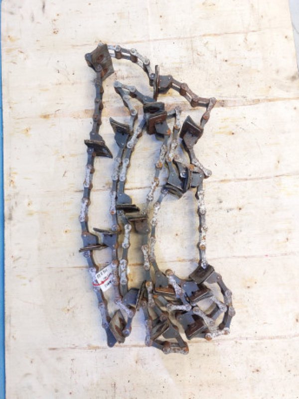 Werkzeuge des Typs Sonstige D900, Gebrauchtmaschine in Hemmet (Bild 2)