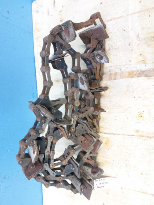 Werkzeuge des Typs Sonstige D900, Gebrauchtmaschine in Hemmet (Bild 5)