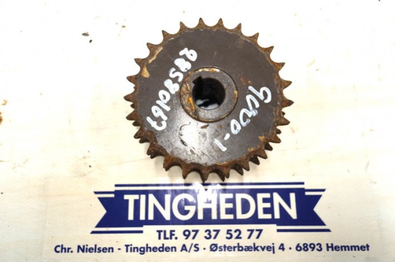 Werkzeuge des Typs Sonstige D9000, Gebrauchtmaschine in Hemmet (Bild 7)