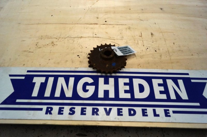 Werkzeuge des Typs Sonstige D9000, Gebrauchtmaschine in Hemmet (Bild 2)