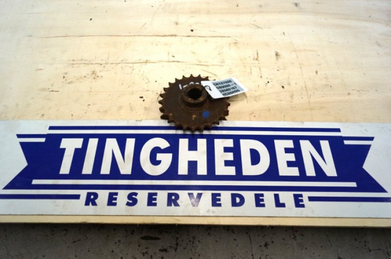 Werkzeuge des Typs Sonstige D9000, Gebrauchtmaschine in Hemmet (Bild 1)