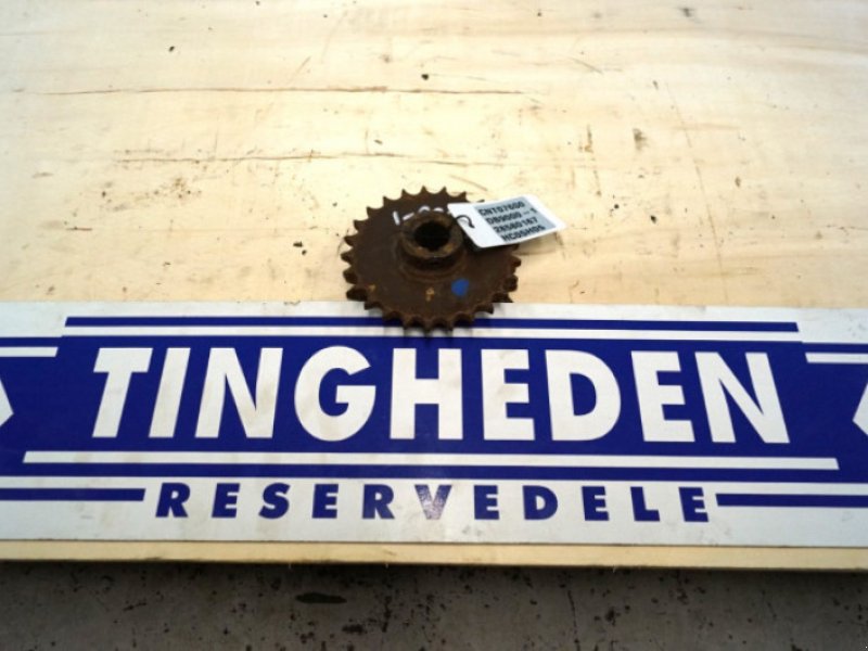 Werkzeuge des Typs Sonstige D9000, Gebrauchtmaschine in Hemmet (Bild 1)