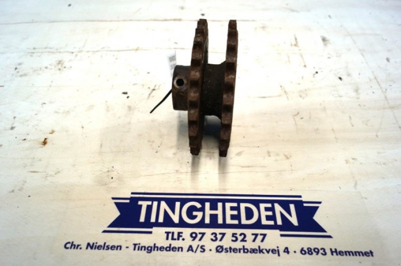 Werkzeuge des Typs Sonstige D9000, Gebrauchtmaschine in Hemmet (Bild 4)