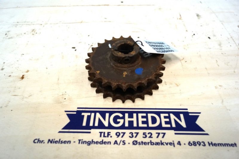 Werkzeuge des Typs Sonstige D9000, Gebrauchtmaschine in Hemmet (Bild 3)