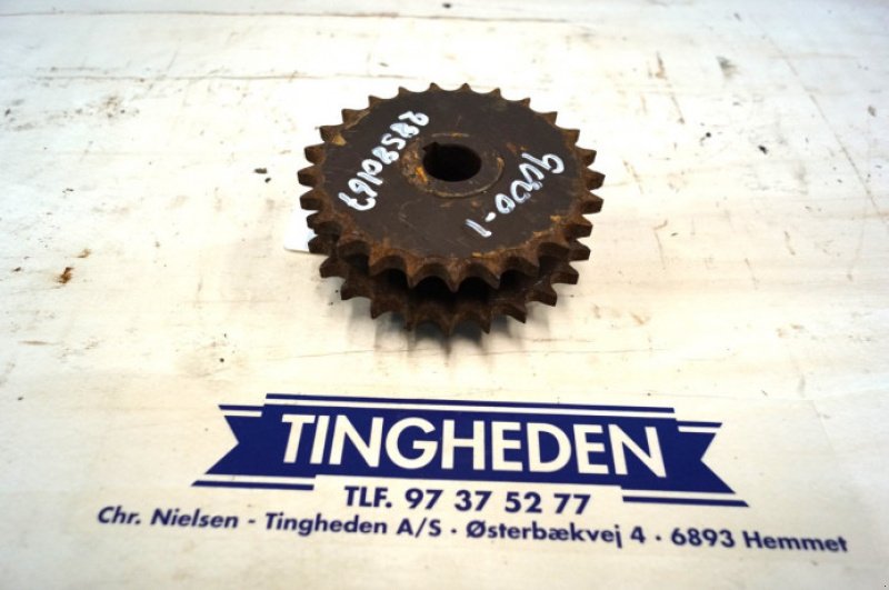 Werkzeuge des Typs Sonstige D9000, Gebrauchtmaschine in Hemmet (Bild 5)