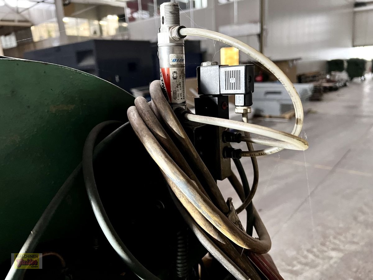 Werkzeuge des Typs Sonstige Galato Oreste 10 Tonnen Blechstanze, Gebrauchtmaschine in Kötschach (Bild 8)