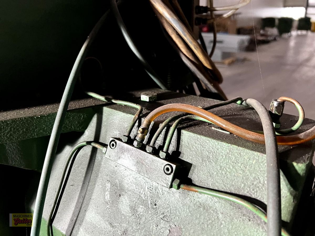 Werkzeuge des Typs Sonstige Galato Oreste 10 Tonnen Blechstanze, Gebrauchtmaschine in Kötschach (Bild 9)