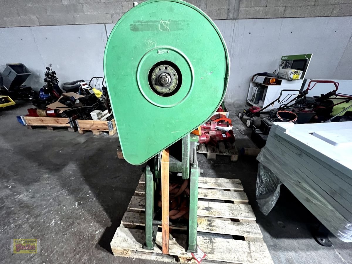 Werkzeuge des Typs Sonstige Galato Oreste 10 Tonnen Blechstanze, Gebrauchtmaschine in Kötschach (Bild 5)