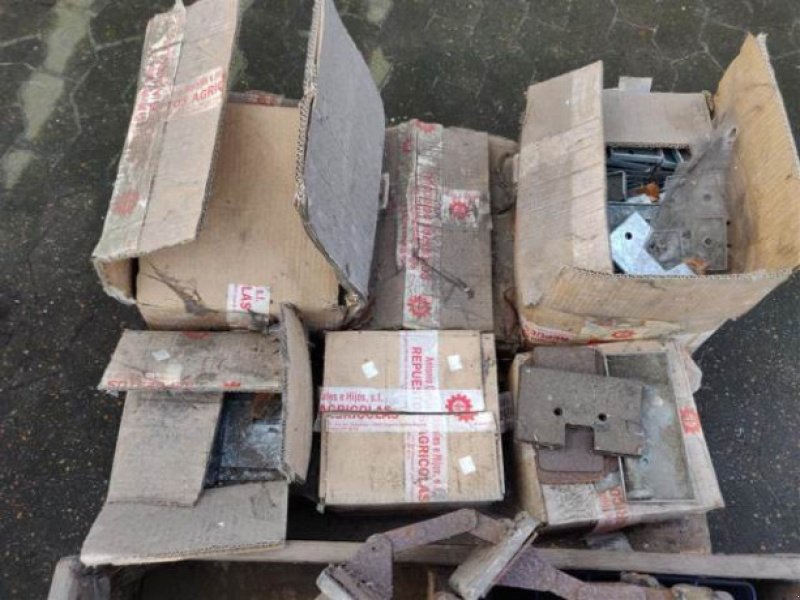 Werkzeuge des Typs Sonstige Nye Kæder (Stort parti), Gebrauchtmaschine in Hemmet (Bild 5)