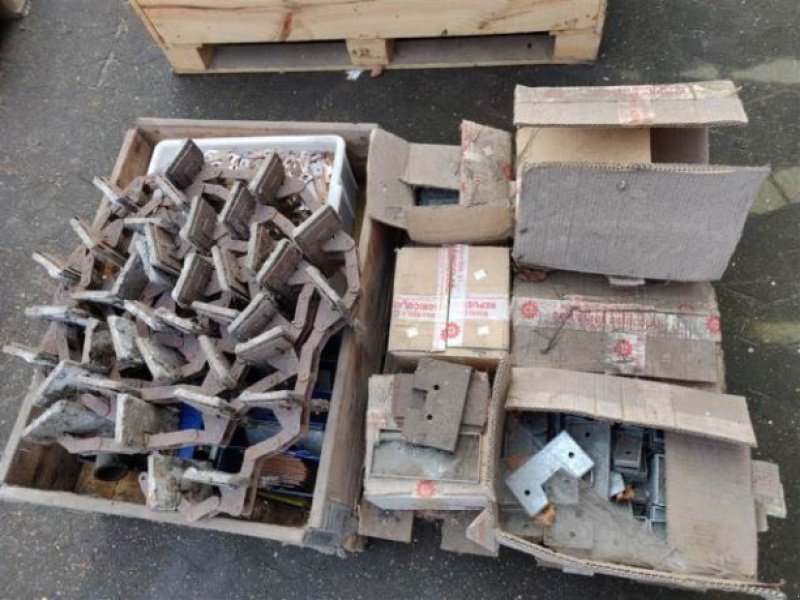 Werkzeuge des Typs Sonstige Nye Kæder (Stort parti), Gebrauchtmaschine in Hemmet (Bild 3)