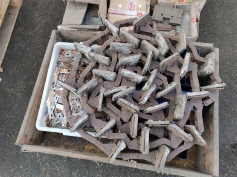 Werkzeuge des Typs Sonstige Nye Kæder (Stort parti), Gebrauchtmaschine in Hemmet (Bild 4)