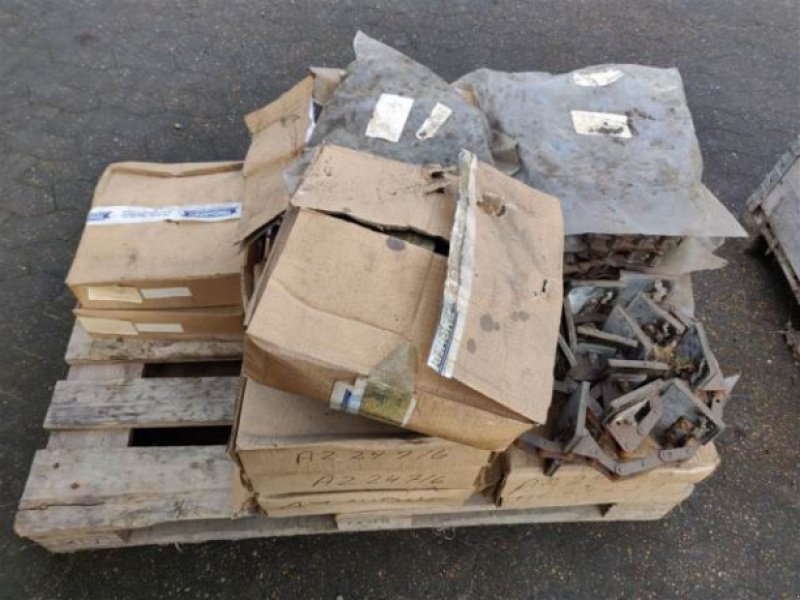 Werkzeuge des Typs Sonstige Nye Kæder (Stort parti), Gebrauchtmaschine in Hemmet (Bild 2)