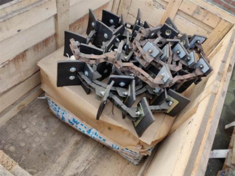 Werkzeuge des Typs Sonstige Nye Kæder (Stort parti), Gebrauchtmaschine in Hemmet (Bild 6)