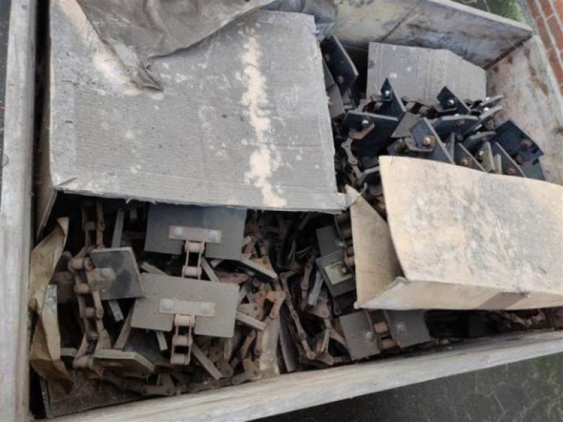 Werkzeuge des Typs Sonstige Nye Kæder (Stort parti), Gebrauchtmaschine in Hemmet (Bild 8)