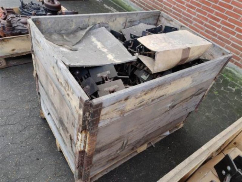 Werkzeuge des Typs Sonstige Nye Kæder (Stort parti), Gebrauchtmaschine in Hemmet (Bild 7)