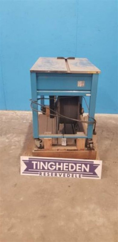 Werkzeuge des Typs Sonstige omsnøringsmaskine TP202CE, Gebrauchtmaschine in Hemmet (Bild 1)