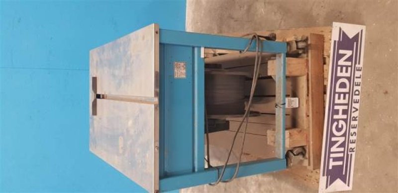 Werkzeuge des Typs Sonstige omsnøringsmaskine TP202CE, Gebrauchtmaschine in Hemmet (Bild 6)