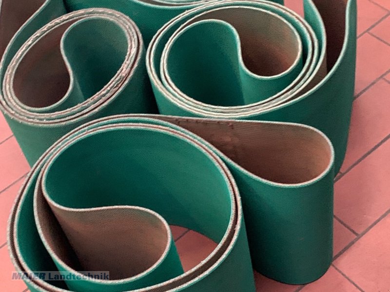 Wickeltechnik of the type Kverneland Transportriemen UH 411999, gebraucht in Dieterskirchen