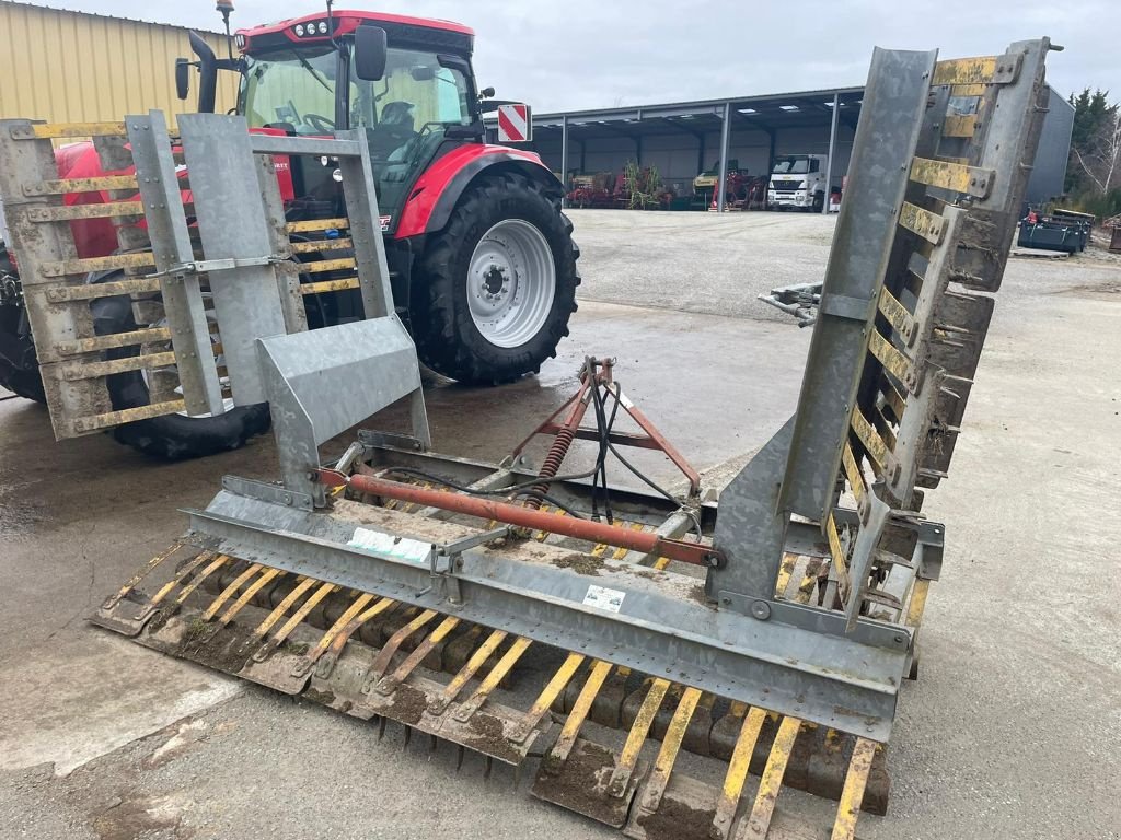 Wiesenegge typu Agrimat eb 520, Gebrauchtmaschine v Saint-Priest-Taurion (Obrázek 1)