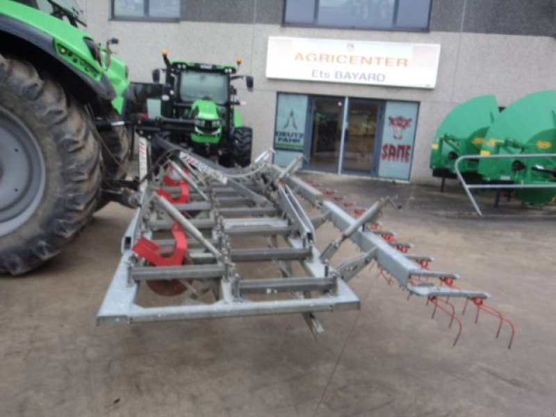 Wiesenegge of the type Agrimat EBOUSEUSE 5,80 m, Gebrauchtmaschine in MOULLE (Picture 1)