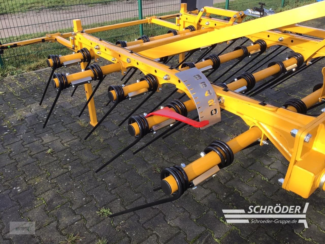 Wiesenegge typu Agrisem TURBOMULCH 8,60 M, Gebrauchtmaschine v Böhne (Obrázek 5)