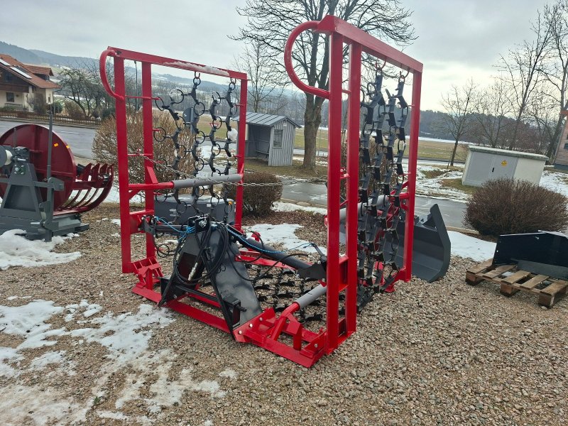 Wiesenegge типа Agro Factory LUSA, Neumaschine в Cham