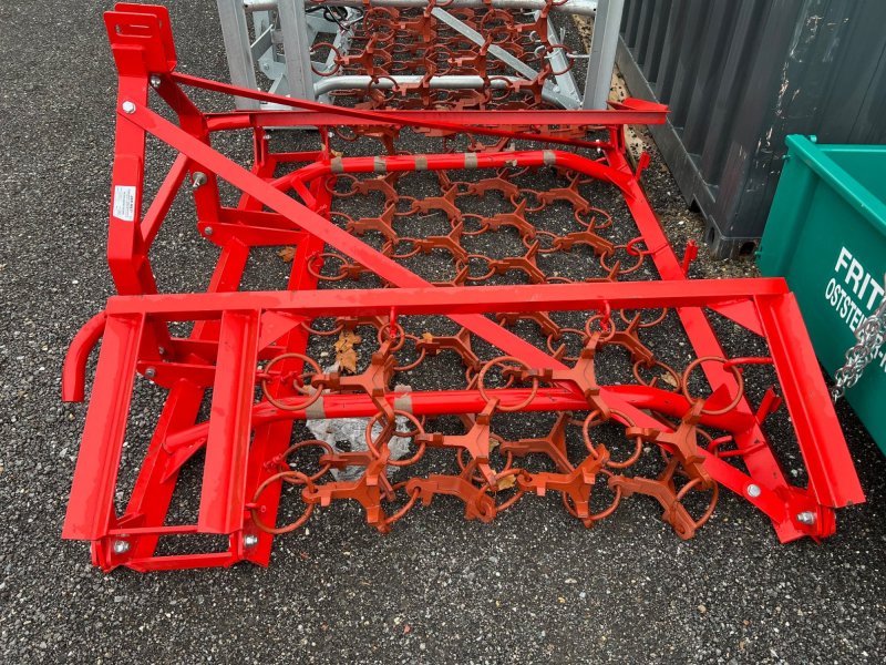 Wiesenegge типа Agro 300, Neumaschine в Rudersdorf (Фотография 1)