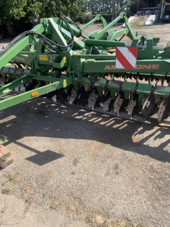 Wiesenegge of the type Amazone Catros 5001-2, Gebrauchtmaschine in Полтава (Picture 1)