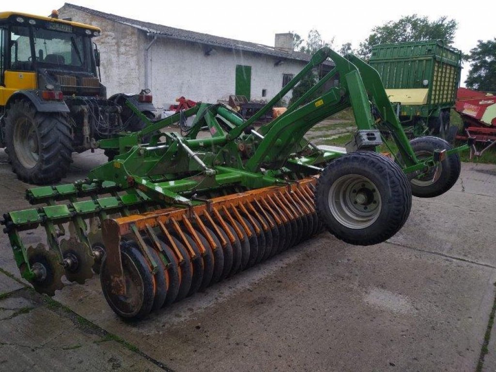 Wiesenegge of the type Amazone Catros 5001-2, Gebrauchtmaschine in Полтава (Picture 3)