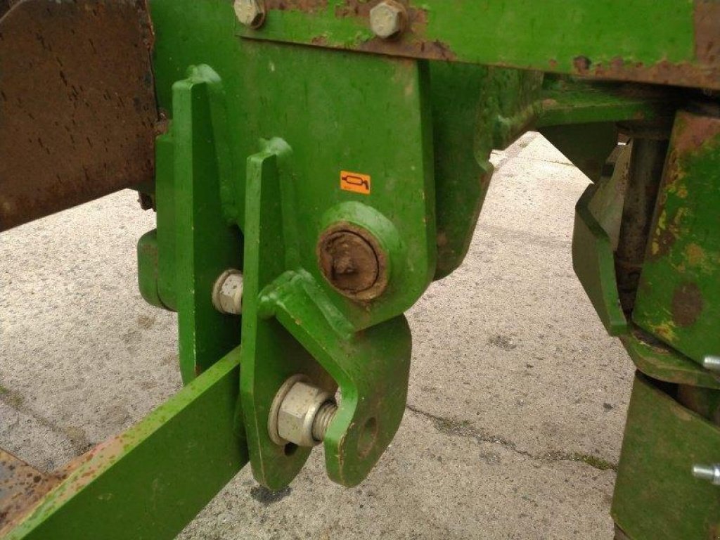 Wiesenegge of the type Amazone Catros 5001-2, Gebrauchtmaschine in Полтава (Picture 5)