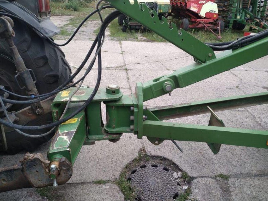 Wiesenegge of the type Amazone Catros 5001-2, Gebrauchtmaschine in Полтава (Picture 4)