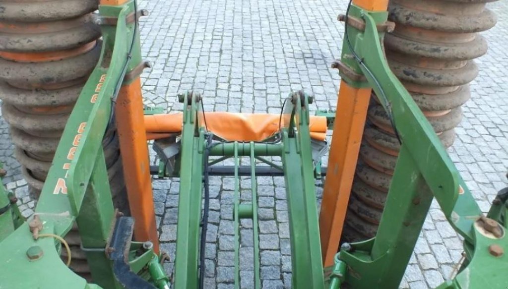 Wiesenegge of the type Amazone Catros+6001-2, Gebrauchtmaschine in Київ (Picture 7)