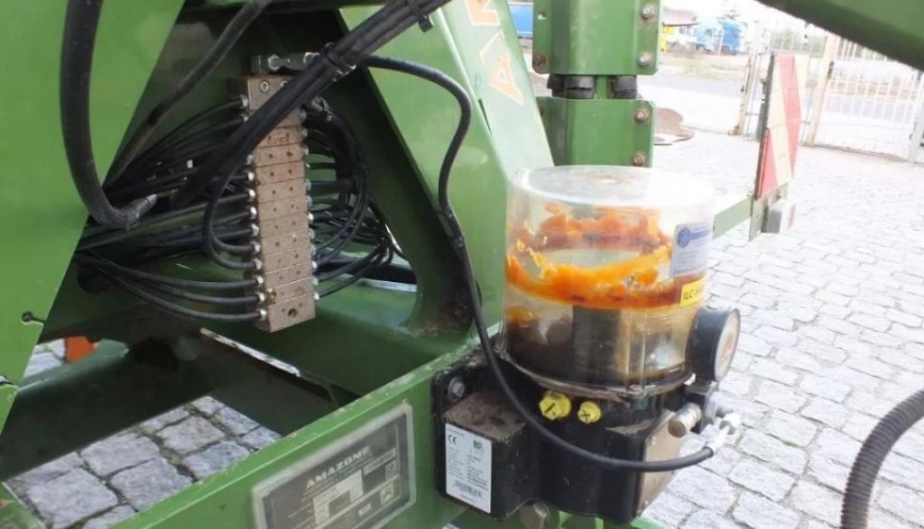 Wiesenegge of the type Amazone Catros+6001-2, Gebrauchtmaschine in Київ (Picture 8)