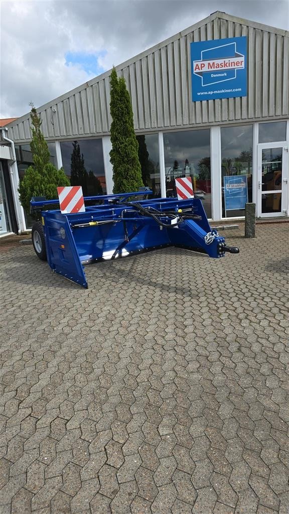 Wiesenegge typu AP AP Klver 110/300, Gebrauchtmaschine v Solrød Strand (Obrázek 4)
