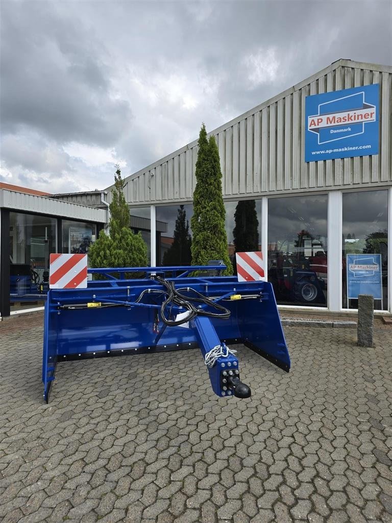 Wiesenegge typu AP AP Klver 110/300, Gebrauchtmaschine v Solrød Strand (Obrázek 2)