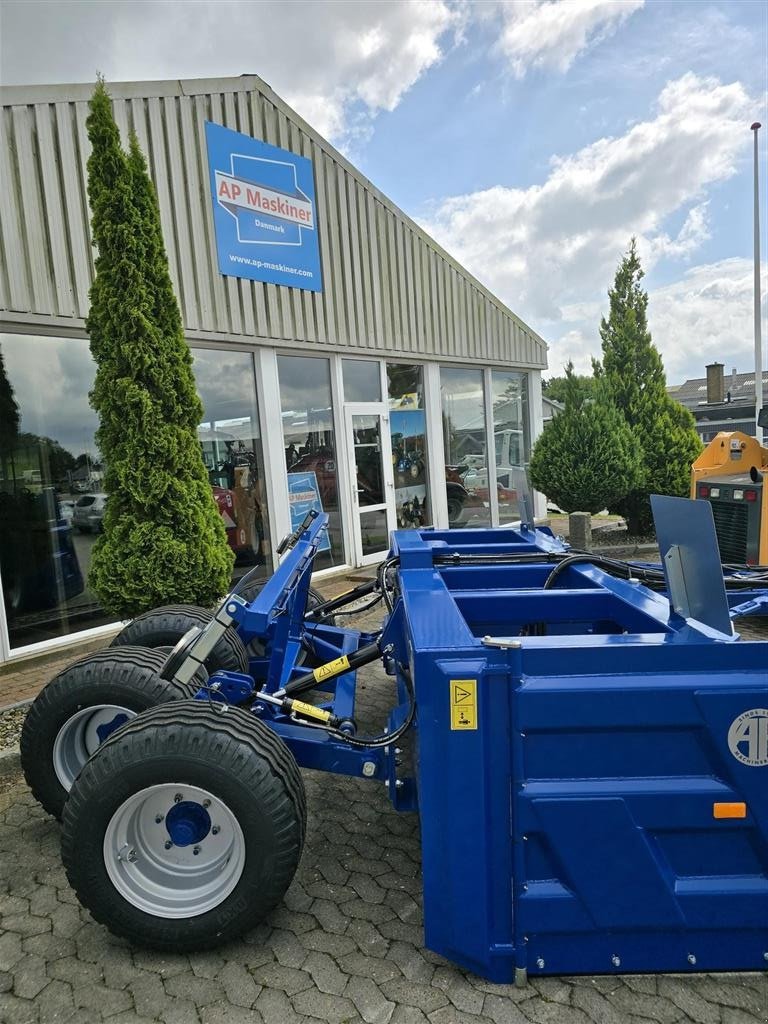 Wiesenegge typu AP AP Klver 110/300, Gebrauchtmaschine v Solrød Strand (Obrázek 3)