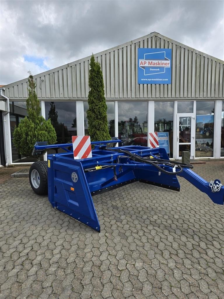 Wiesenegge typu AP AP Klver 110/300, Gebrauchtmaschine v Solrød Strand (Obrázek 1)