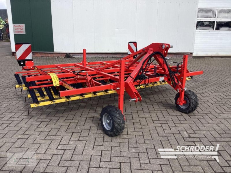 Wiesenegge typu APV N/A, Gebrauchtmaschine w Norden