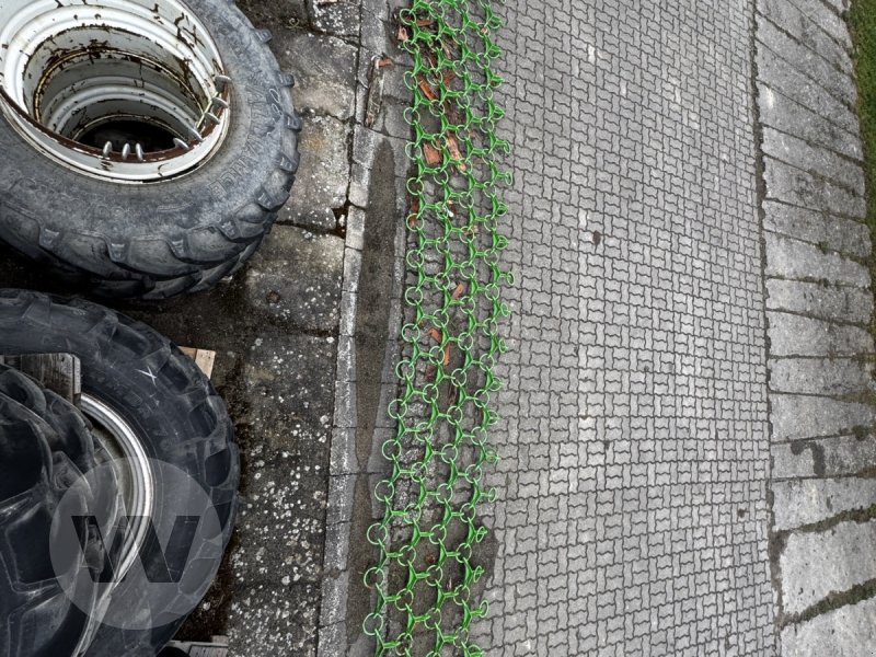 Wiesenegge des Typs Benstein Netz 8 m, Neumaschine in Jördenstorf