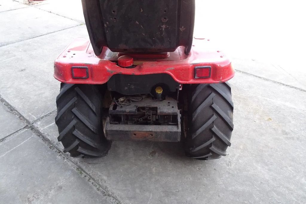 Wiesenegge des Typs Boxer Weidesleep 2 mtr breed, Neumaschine in Losdorp (Bild 7)