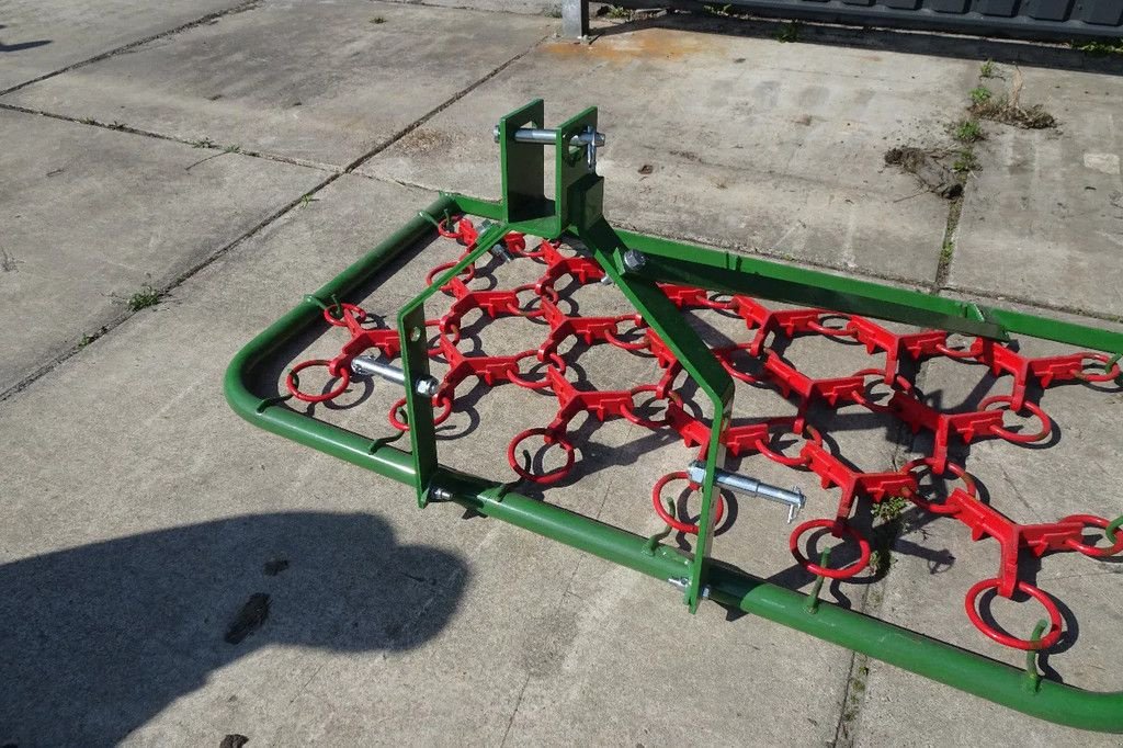 Wiesenegge des Typs Boxer Weidesleep 2 mtr breed, Neumaschine in Losdorp (Bild 6)