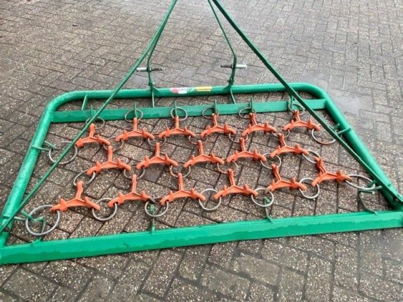 Wiesenegge van het type Boxer Weidesleep 2 mtr, Gebrauchtmaschine in Harderwijk (Foto 2)