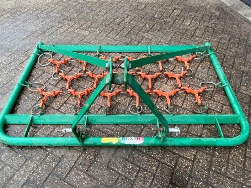Wiesenegge van het type Boxer Weidesleep 2 mtr, Gebrauchtmaschine in Harderwijk (Foto 1)