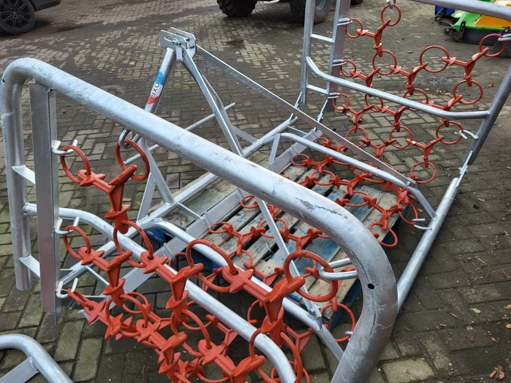 Wiesenegge typu Boxer Weidesleep1.35-2-4-5m breed gegalvaniseerd, Gebrauchtmaschine v Lunteren (Obrázek 6)