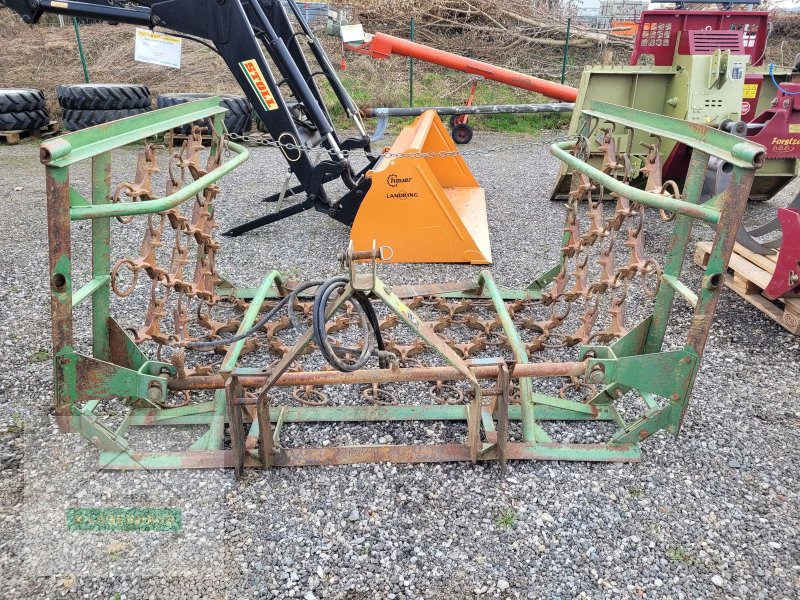 Wiesenegge za tip Düvelsdorf 4 M, Gebrauchtmaschine u Gleisdorf