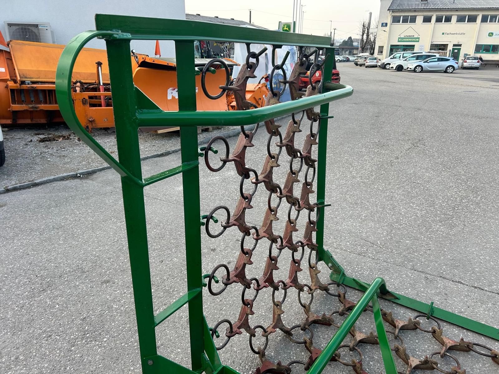 Wiesenegge typu Düvelsdorf 5 M, Gebrauchtmaschine w Kirchdorf (Zdjęcie 11)