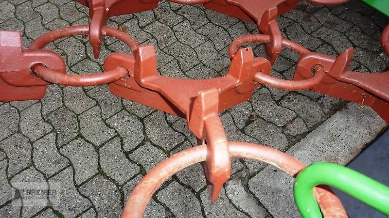 Wiesenegge des Typs Düvelsdorf Grünlandegge 2000, Neumaschine in Asendorf (Bild 14)