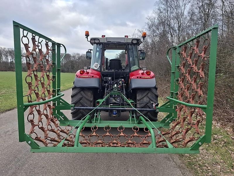 Wiesenegge a típus Düvelsdorf WG 25, Gebrauchtmaschine ekkor: Itterbeck (Kép 18)