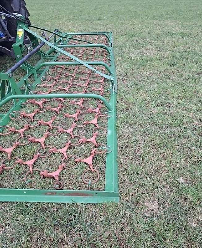 Wiesenegge a típus Düvelsdorf WG 25, Gebrauchtmaschine ekkor: Itterbeck (Kép 16)